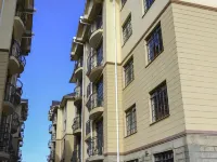 Nairobi Airport Apartments Hotels in Mlolongo