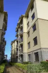 Nairobi Airport Apartments Hotel a 