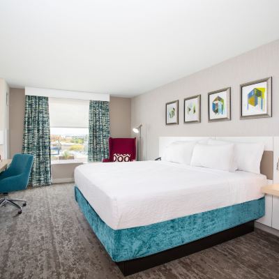 King Room Hilton Garden Inn Cedar Park Austin Promo Code