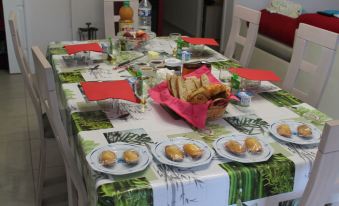 B&B La Garona - Housity