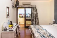 Aeromar Beach Hotel