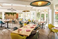 Résidence Valdys Thalasso & Spa - les Pins