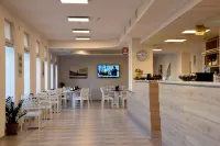 Nuovo Albergo Operai Hotels in Duino