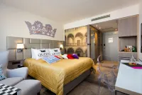 Mercure Krakow Stare Miasto Hotels in 