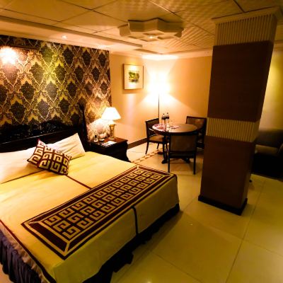 Superior King Suite Hotel Sea Shell Promo Code