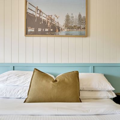Double Room Brunswick Heads Chalet Motel Promo Code