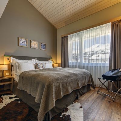 Family Two-Bedroom Suite Valbella Resort Promo Code