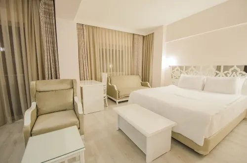 Cimenoglu Hotel