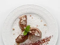 Osteria Senza Fretta Rooms for Rent Hotel di Cuneo