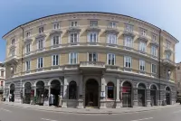 Nuovo Albergo Centro