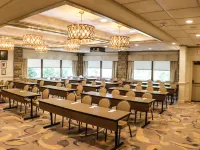 Oglebay Resort Hotels in Ohio County