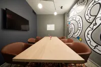 موكسي بوتخاريست أولد تاون