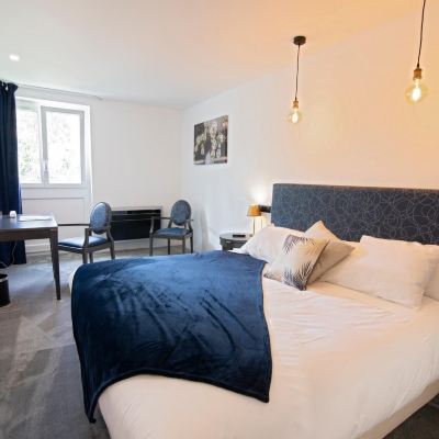 Grand Comfort Double Room Hotel Bomotel Promo Code