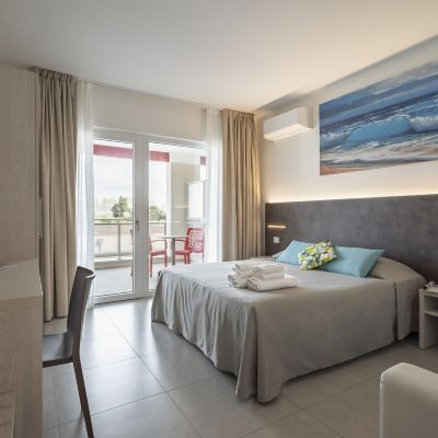 Basic Double or Twin Room (Sweet Room) Vada Village Promo Code
