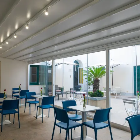 Historico Loft & Rooms Palazzo Adragna XIX