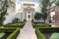 Hotel boutique Las Casas de la Judería Córdoba Hoteles en 