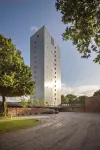 Højhuset Kulturhotel Các khách sạn ở 