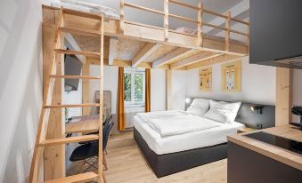 MUNICH FINEST APARTMENTS - Housity