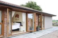 Hillcroft Self Catering Hotele w: 