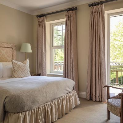 Classic Queen Room With Balcony Park Hotel Kenmare Promo Code