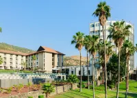 Hotel Lake House Kinneret Hotéis em 
