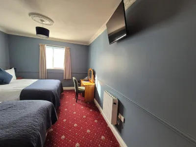 The Royal Hotel Arklow Hotels in 
