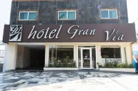 Hotel Gran Via Veracruz