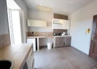 Zurria Rooms