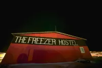 The Freezer Hostel & Culture Center Hotels in 