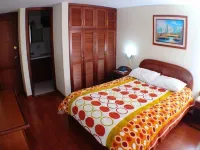 Hotel Santa Isabel 2 Hotels in Ipiales
