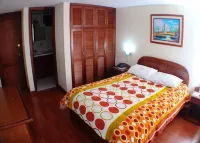 Hotel Santa Isabel 2 Hotels in 