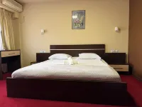 Hotel Q Art Severus Các khách sạn ở 