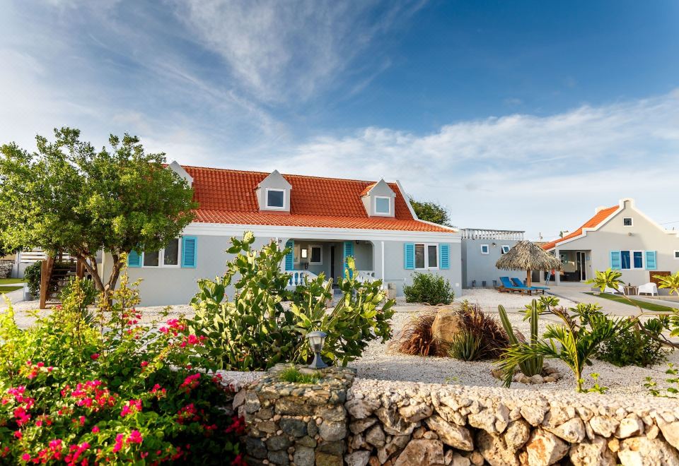 Hotel Aruba Boutique Apartments - Adults Only, Exterior, Hotel Exterior