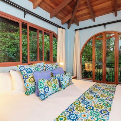 Villa Laguna Finca Rosa Blanca Coffee Farm and Inn Promo Code