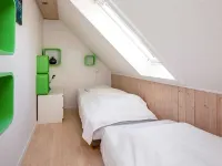 阿林加布羅的四星度假屋 阿靈奧布羅酒店