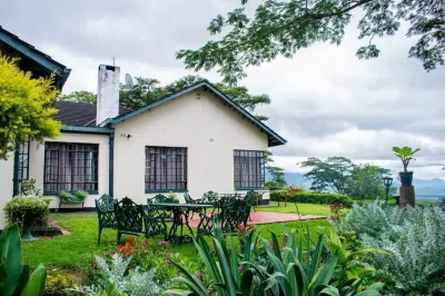 Inn on the Vumba Hotel Hotels in 
