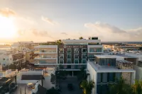 The Reef 28 Hotel & Spa - Luxury Adults Only - All Suites - with Optional All Inclusive