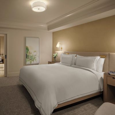 Classic Suite, 1 Bedroom, Park View The Newbury Boston Promo Code