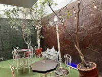 Hotel del Fresno Hotels in 