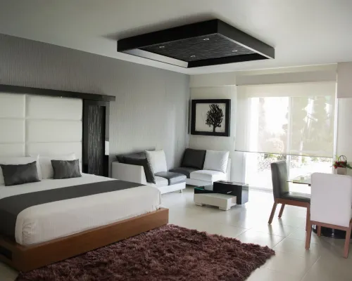 Hotel Aquetzalli Hotels in Yautepec