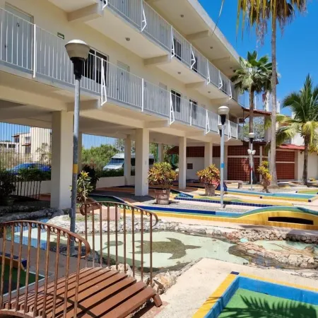Hotel Casa Ixtapa