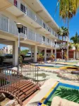 Hotel Casa Ixtapa