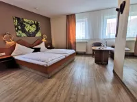 Gasthaus & Hotel Drei Lilien Hotels in Werbach