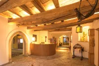 Hotel Goldenes Roessl-Adults Only