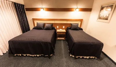 Hotel Libertador Hotels in 