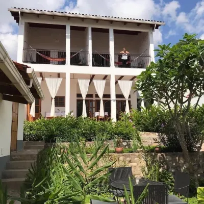 Terramaya Hotels in 