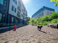 The Residences at CityWay Hotels in 