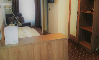 Brutsches Rebstock - Housity