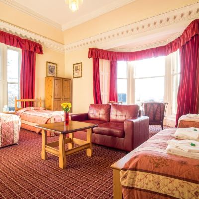 Family Suite Cumberland Hotel Promo Code