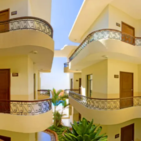 Hotel Lopez Campeche